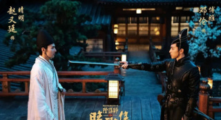全网最全对比！《晴雅集》如何改编《阴阳师》？