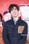 《溫暖的抱抱》首映 常遠吐槽渣男賈玲現身支持