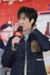 《溫暖的抱抱》首映 常遠吐槽渣男賈玲現身支持