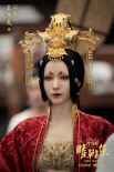 《晴雅集》首周末破2亿 “公主特辑”揭王子文哭戏