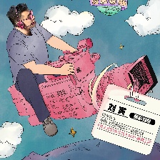 外太空的莫扎特