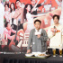 《溫暖的抱抱》發(fā)布新海報 沈騰喬杉路演力挺常遠(yuǎn)