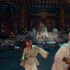 《封神三部曲》元旦海报祝万事如意