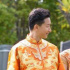 官宣！韩庚卢靖姗新西兰举办婚礼