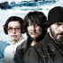 美剧版《雪国列车》曝光海报