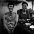 奧斯卡熱門《寄生蟲》將公映黑白版本