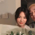 刘亚仁后，宋慧乔也公开声援武汉“LOVE FOR WUHAN，LOVE FOR HUMAN”