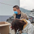 疫情没过，关照底层人民，挺住就意味着一切
