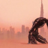HBO科幻剧《西部世界》第三季发布海报