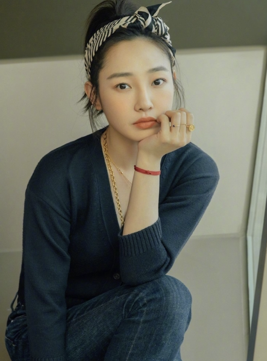 3月1日是白百何的36岁生日,1日晚,她在社交平台上晒出生日美食,并感谢