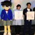 阿杰：配音是声音的演员，要用声音去表演