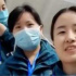 盖尔加朵转发武汉医护人员摘口罩视频 “这个视频多么振奋！让我们团结起来吧”