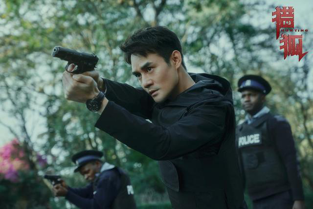 0背后,《猎狐》所描绘的人心"角斗场"_电影号图文_电影网_1905.com