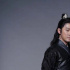 王晶新版“倚天屠龙记”公布演员定妆照 林峯演张无忌，文咏珊演赵敏，邱意浓演周芷若