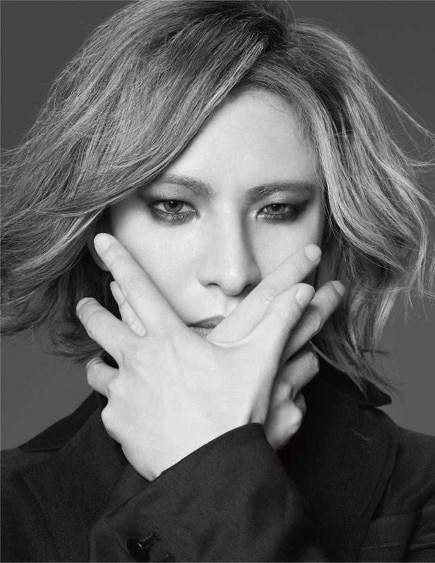 YOSHIKI 1