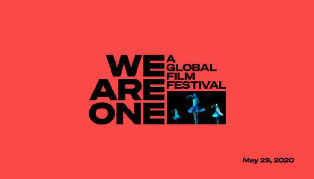 We Are One： A Global Film Festival