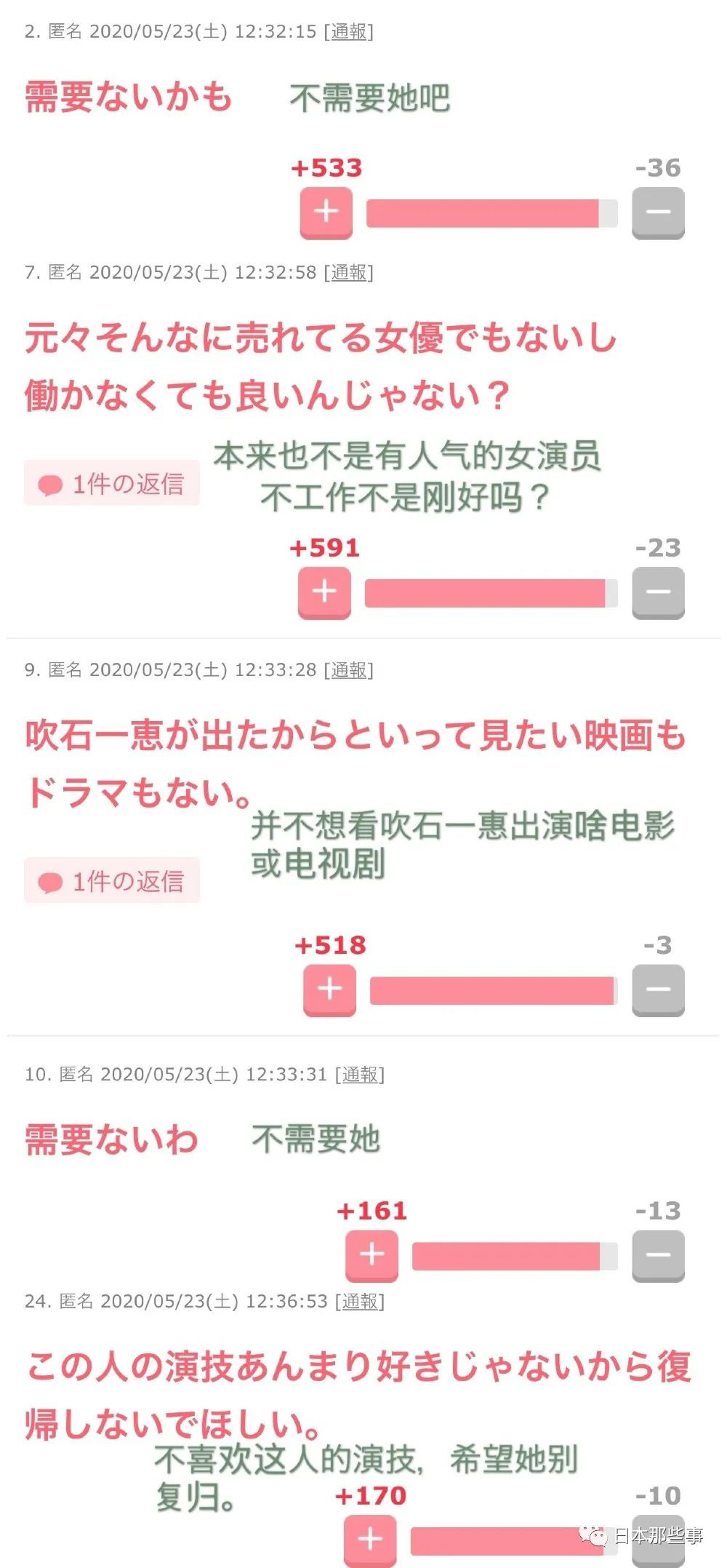 被酸被造謠，嫁給男神也太難了…