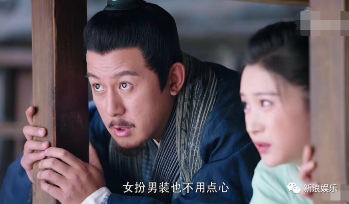 當(dāng)年的顏值，還是一去不復(fù)返了...