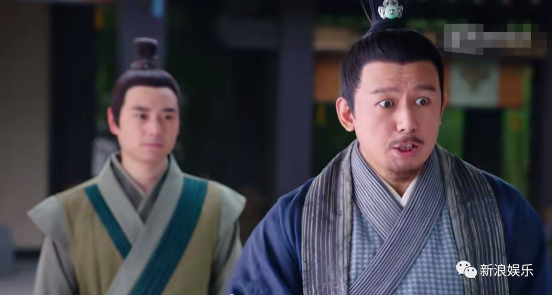 當(dāng)年的顏值，還是一去不復(fù)返了...