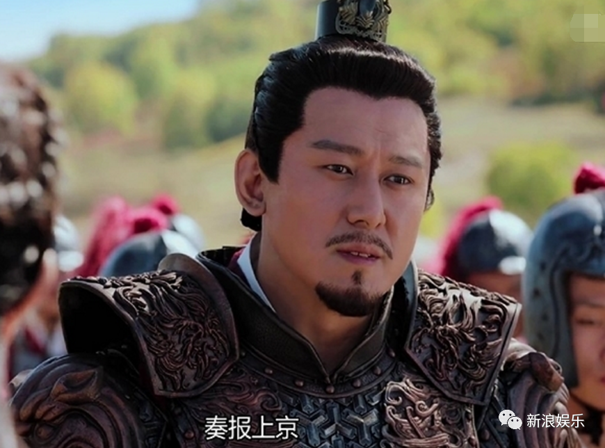 當(dāng)年的顏值，還是一去不復(fù)返了...