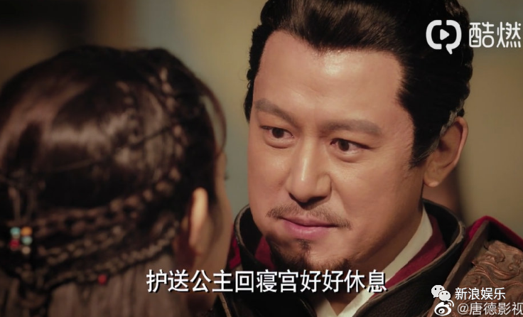 當(dāng)年的顏值，還是一去不復(fù)返了...