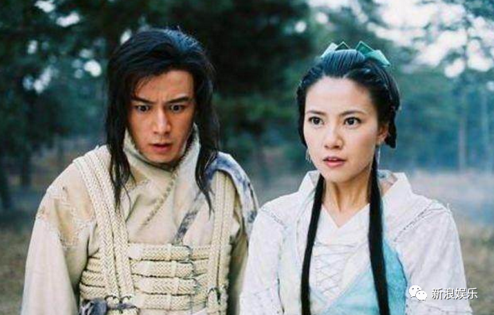 當(dāng)年的顏值，還是一去不復(fù)返了...