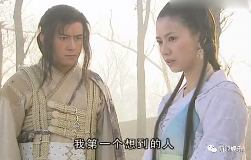 當(dāng)年的顏值，還是一去不復(fù)返了...