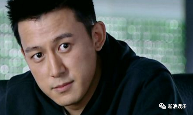 當(dāng)年的顏值，還是一去不復(fù)返了...