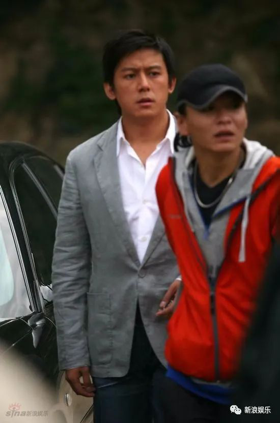 當(dāng)年的顏值，還是一去不復(fù)返了...