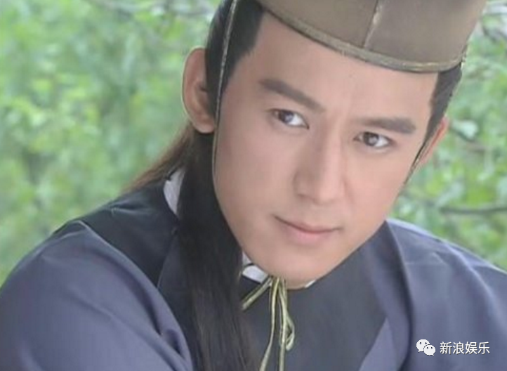 當(dāng)年的顏值，還是一去不復(fù)返了...