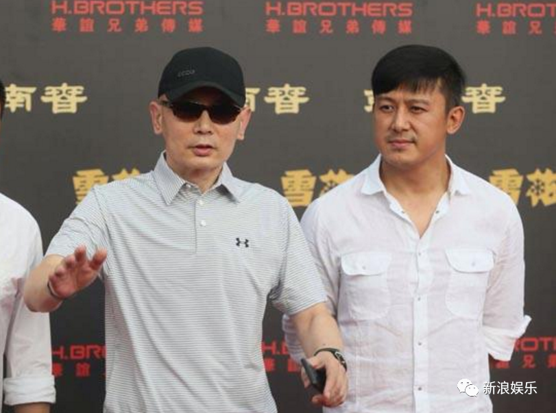 當(dāng)年的顏值，還是一去不復(fù)返了...