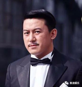 當(dāng)年的顏值，還是一去不復(fù)返了...