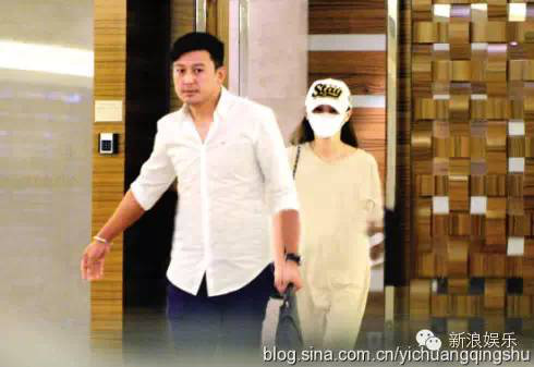 當(dāng)年的顏值，還是一去不復(fù)返了...