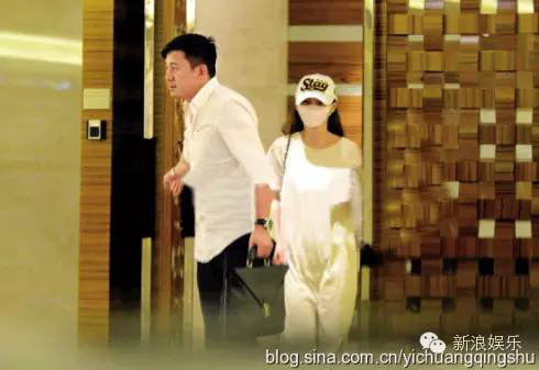 當(dāng)年的顏值，還是一去不復(fù)返了...