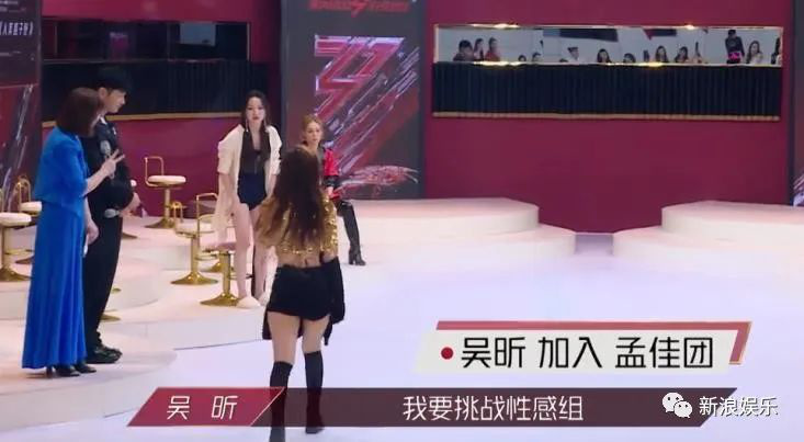 为什么对她讨厌不起来？