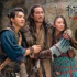 來(lái)了！《征途》獲獎(jiǎng)名單