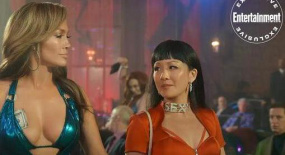 《舞女大盜》一部關(guān)于生存、欲望、脫衣舞的劇情電影