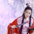 《斗戰(zhàn)勝佛之大圣有淚》：整部劇除了張馨予外，也沒什么可看的了