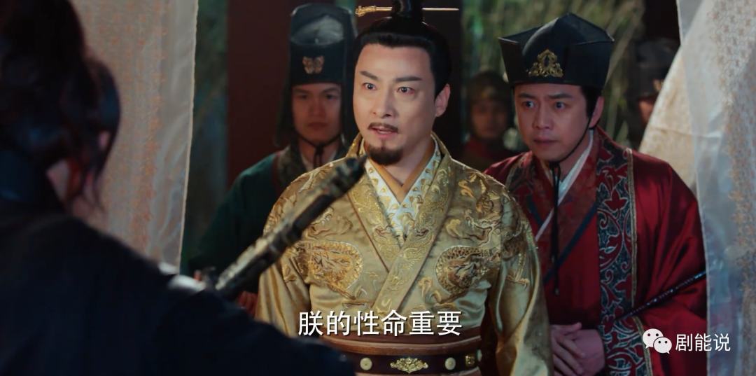 一手好牌被打的稀碎！
