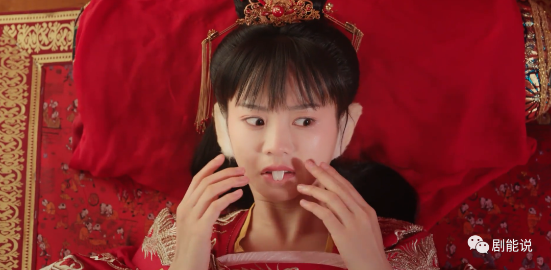 一手好牌被打的稀碎！