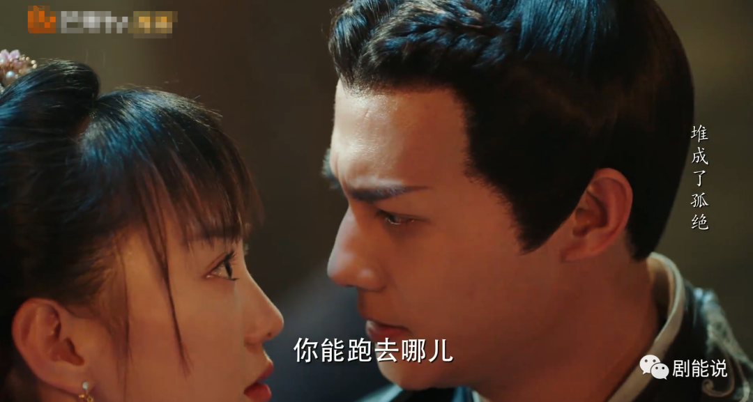 一手好牌被打的稀碎！