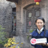 專訪｜金獅首位華人女導(dǎo)演趙婷：不想被“星二代”束縛