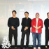 国庆档《我和我的家乡》北京首映 几十位主创集结 各用家乡方言推荐影片