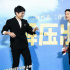 “想打造第一部談理想的青春片”《一點就到家》首映 劉昊然想開酒吧