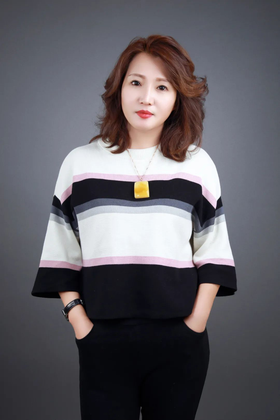 我们要健康要快乐要向阳而生专访向阳而生总制片人柳红霞