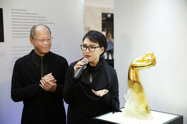 金馬導(dǎo)演張毅術(shù)后輸血感染病危