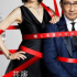时隔25年的共演，NG之后上演互撕大战