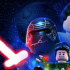 太欢乐！《乐高星球大战》曝中字预告