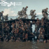 《金剛川》幕后揭秘： 12天完成動態(tài)預(yù)覽，武行演員肉身筑人橋