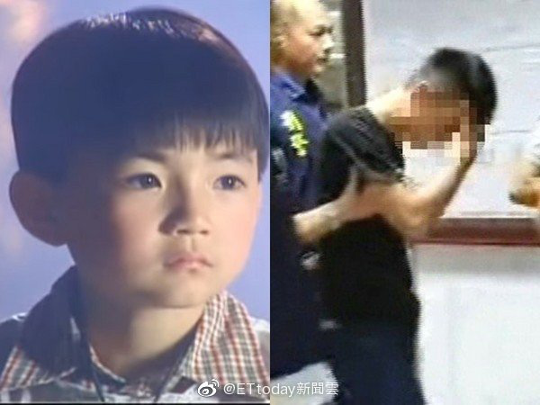 《海豚湾恋人》童星犯杀害少年罪 加重改判17年